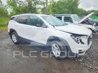 2024 GMC TERRAIN фото