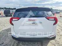 2024 GMC TERRAIN фото