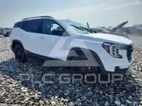 2024 GMC TERRAIN фото