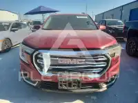 2024 GMC TERRAIN фото