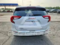 2024 GMC TERRAIN photo