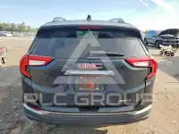 2024 GMC TERRAIN фото