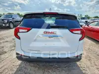 2024 GMC TERRAIN фото