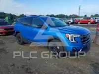 2024 GMC TERRAIN фото