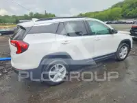 2024 GMC TERRAIN фото