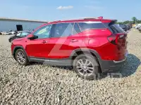 2024 GMC TERRAIN фото