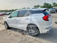 2024 GMC TERRAIN photo