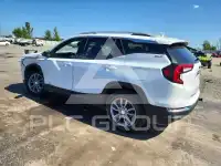 2024 GMC TERRAIN photo