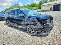 2024 GMC TERRAIN фото