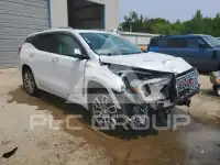 2024 GMC TERRAIN фото