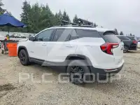 2024 GMC TERRAIN photo