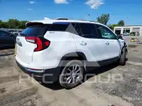 2024 GMC TERRAIN photo