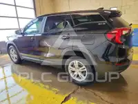 2024 GMC TERRAIN photo