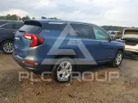 2024 GMC TERRAIN photo