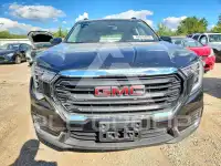2024 GMC TERRAIN фото