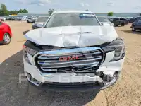 2024 GMC TERRAIN фото