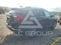 2024 GMC TERRAIN фото