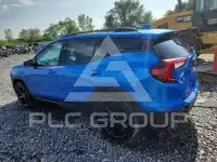 2024 GMC TERRAIN photo