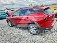 2024 GMC TERRAIN фото