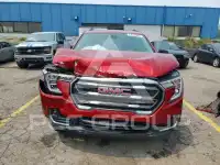 2024 GMC TERRAIN фото