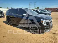 2024 GMC TERRAIN фото