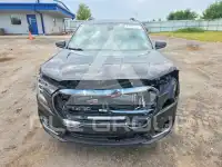 2024 GMC TERRAIN фото