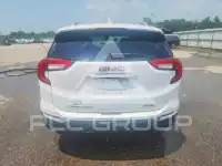 2024 GMC TERRAIN фото
