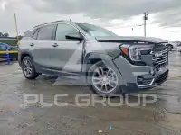 2024 GMC TERRAIN фото