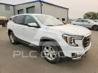 2024 GMC TERRAIN фото