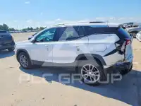 2024 GMC TERRAIN фото