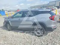 2024 GMC TERRAIN фото