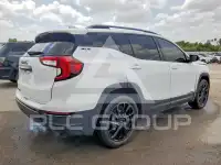 2024 GMC TERRAIN фото