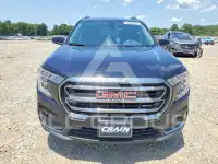 2024 GMC TERRAIN фото