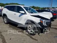 2024 GMC TERRAIN фото
