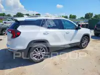 2024 GMC TERRAIN фото