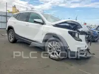 2024 GMC TERRAIN фото