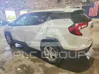 2024 GMC TERRAIN фото