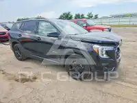 2024 GMC TERRAIN фото