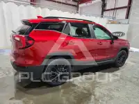 2024 GMC TERRAIN photo