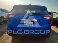 2024 GMC TERRAIN фото