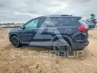 2024 GMC TERRAIN фото