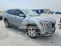 2024 GMC TERRAIN фото