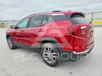 2024 GMC TERRAIN фото