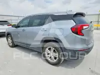 2024 GMC TERRAIN фото