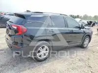 2024 GMC TERRAIN фото
