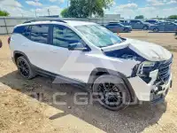2024 GMC TERRAIN фото