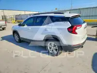 2024 GMC TERRAIN фото