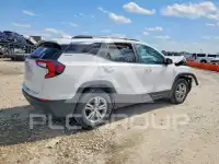 2024 GMC TERRAIN фото