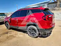 2024 GMC TERRAIN фото