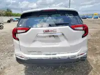 2024 GMC TERRAIN фото